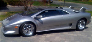 Lamborghini for Sale
