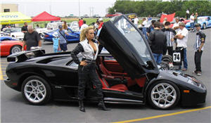 Lamborghini for sale