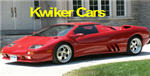 Kwiker Cars - Replica Builder