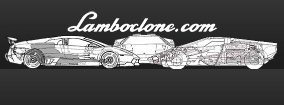 Lamboclone - Replica Support Group